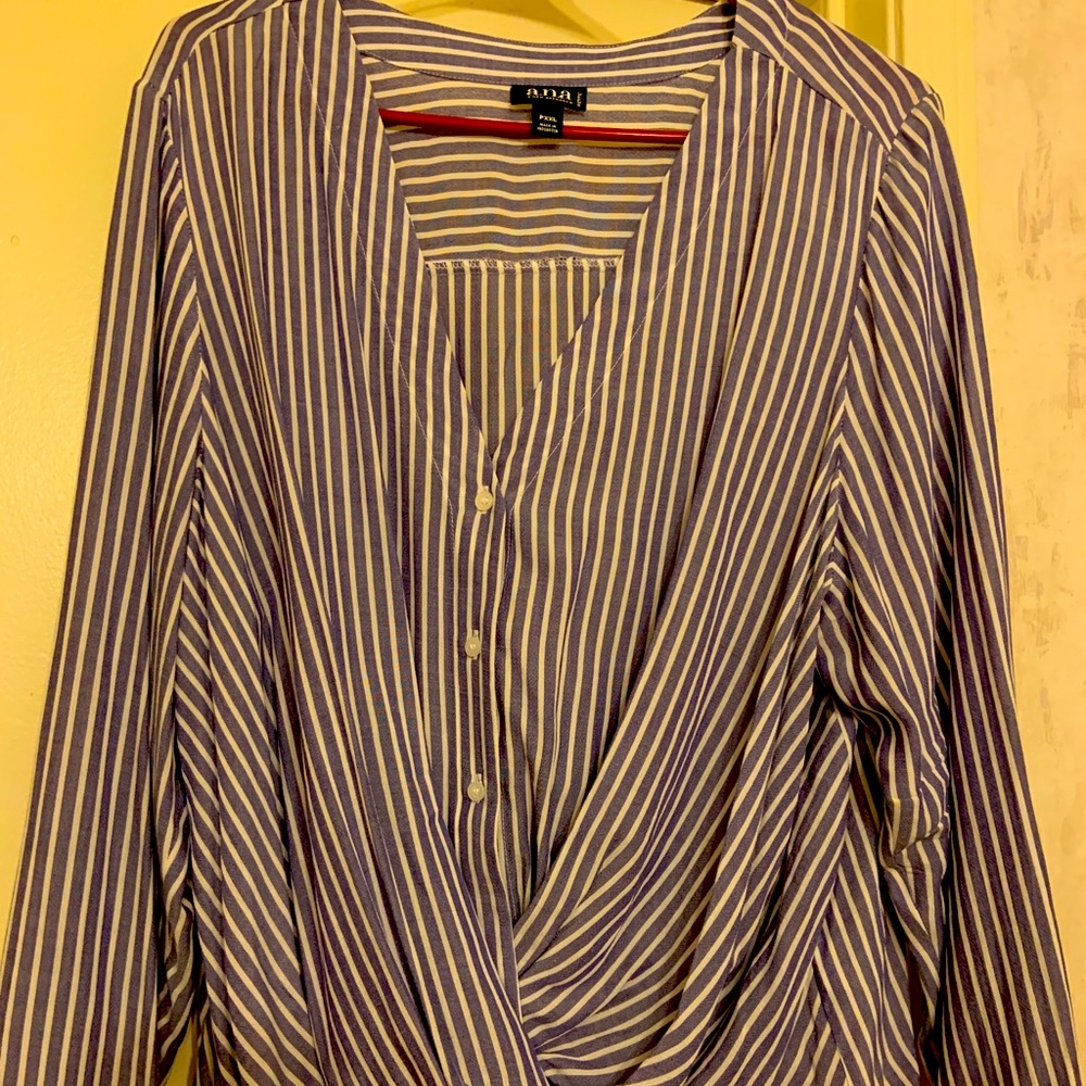 Women’s Anna PXXL Top